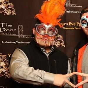 Meet your Posher, Jon